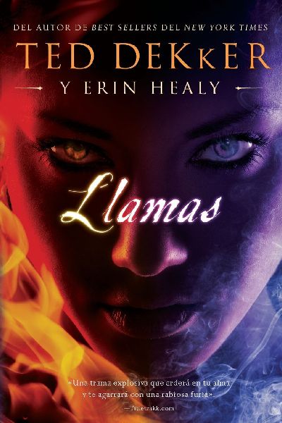 The Llamas