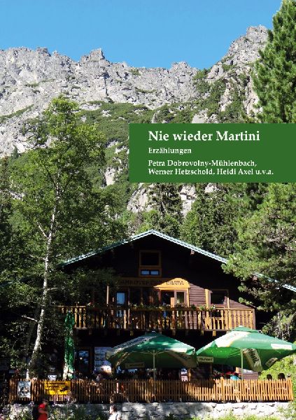 Nie wieder Martini