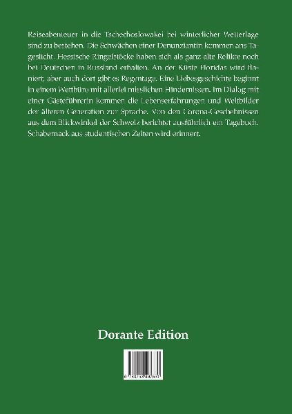 Nie wieder Martini