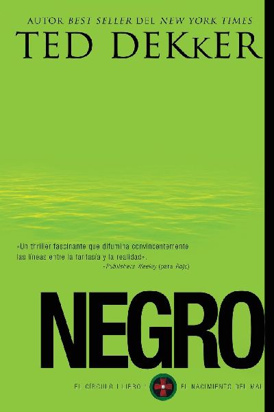 The Negro