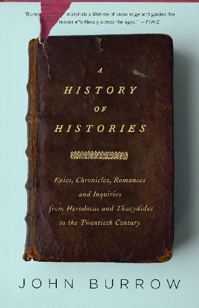 A History of Histories