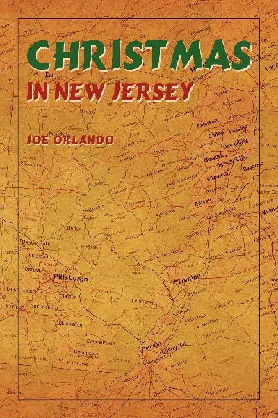 Christmas in New Jersey