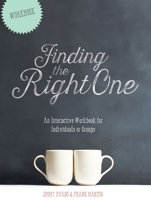 Finding the Right One