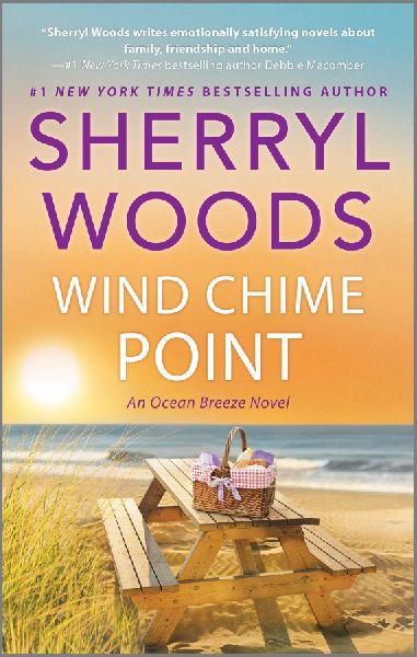 Wind Chime Point