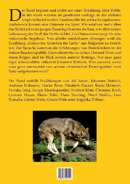 Die Ostroute