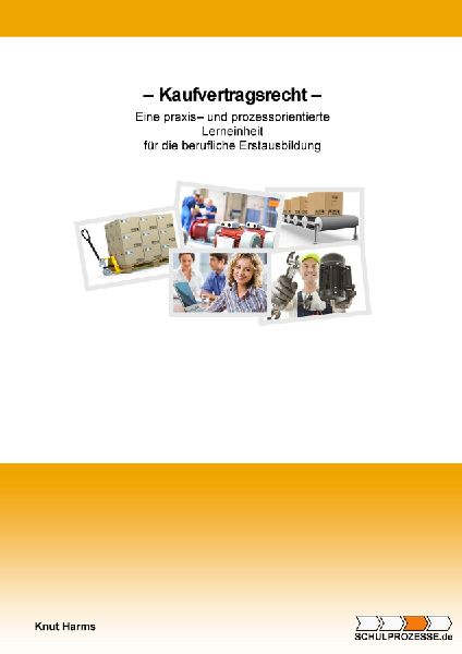 Kaufvertragsrecht