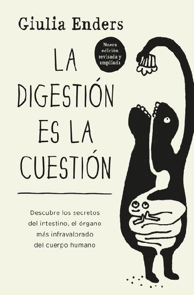 Digestion Es La Cuestion, La -V3*