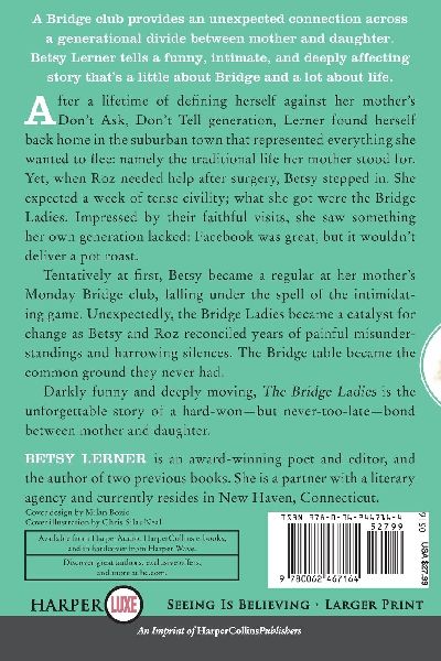 Bridge Ladies LP, The