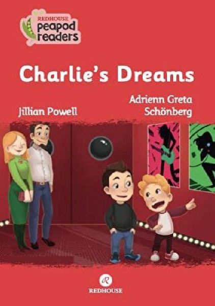 Charlies Dreams