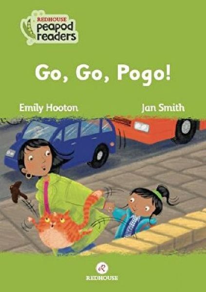 Go, Go, Pogo