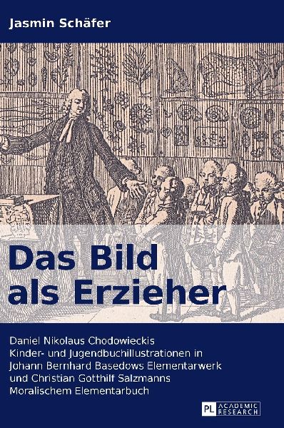 Das Bild als Erzieher
