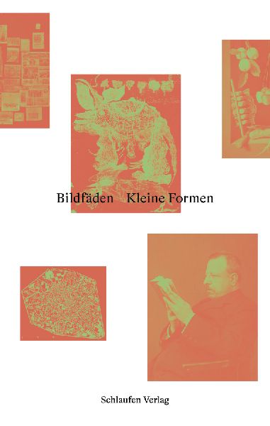 Bildfäden Kleine Formen
