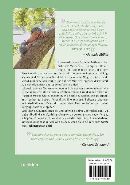 Alles ist in mir