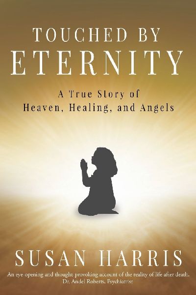 TOUCHED BY ETERNITY