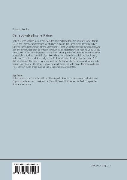 Der apokalyptische Kaiser