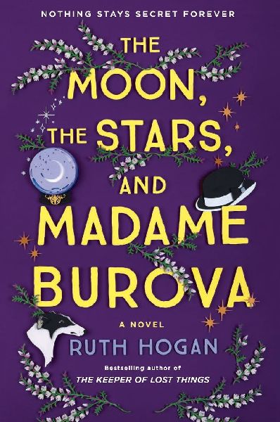 Moon, the Stars, and Madame Burova, The