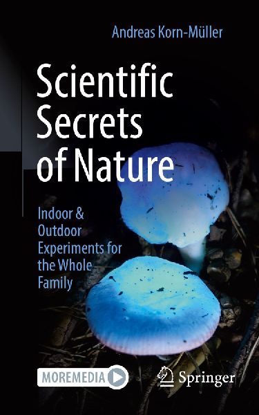 Scientific Secrets of Nature