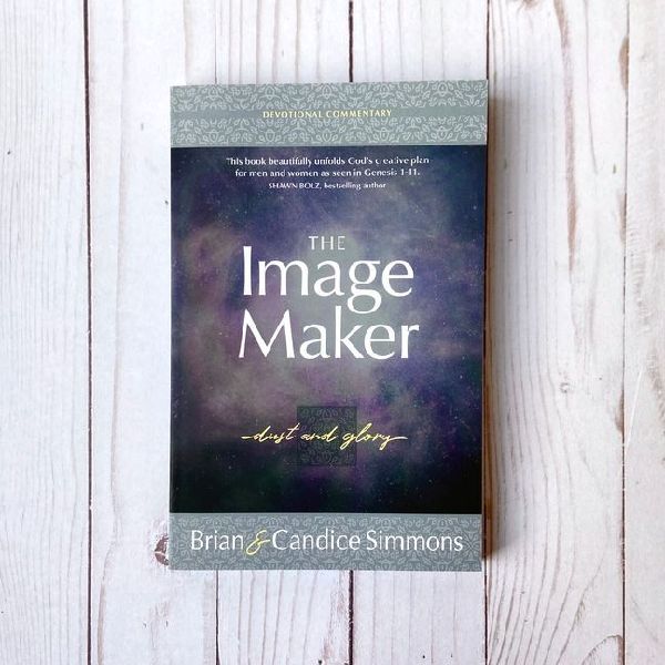 The Image Maker