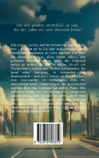 In deinen Augen das Licht der Welt