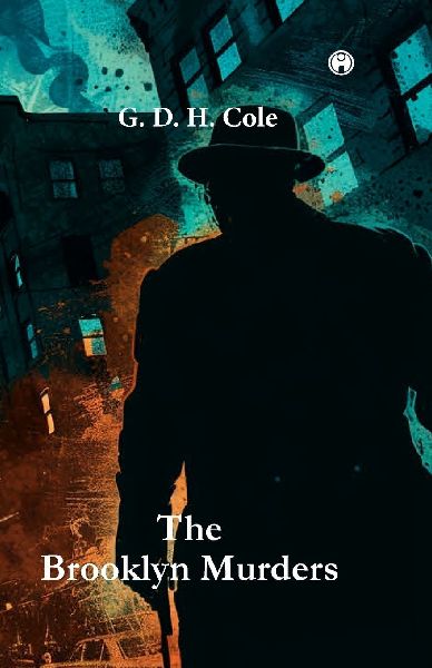 The Brooklyn Murders