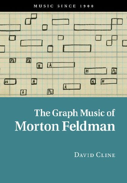 The Graph Music of Morton Feldman