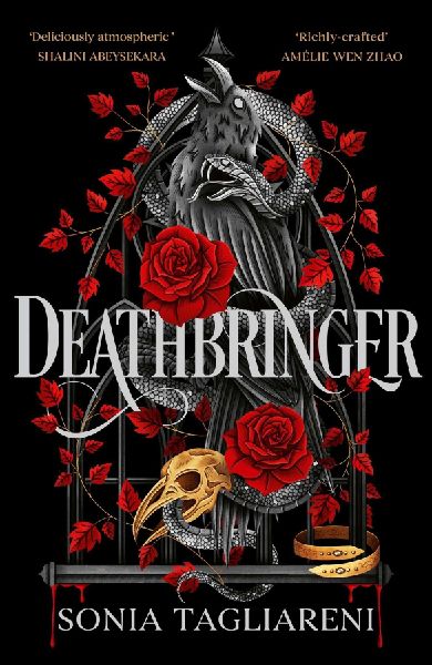 Deathbringer