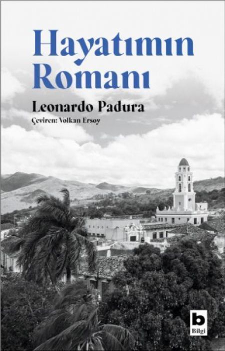 Hayatimin Romani