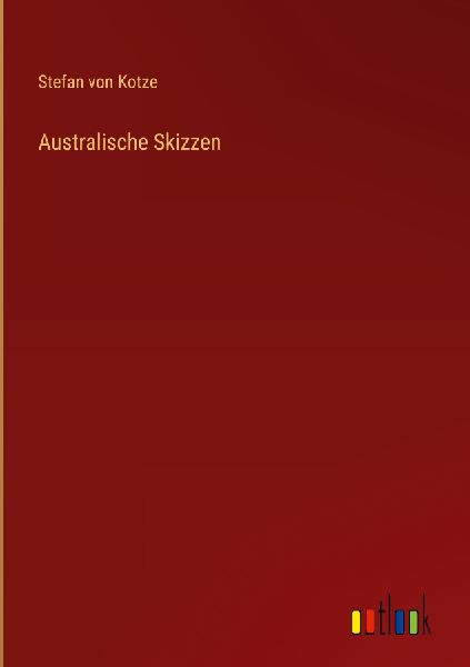 Australische Skizzen