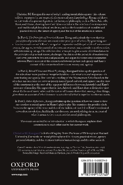 The Constitution of Agency