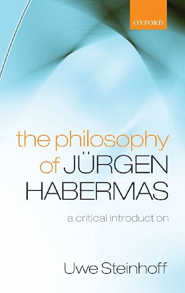 Philosophy of Jurgen Habermas