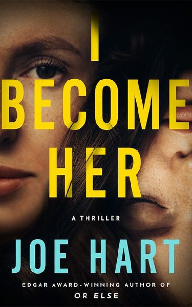 I Become Her