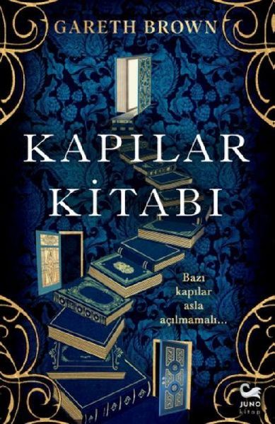Kapilar Kitabi
