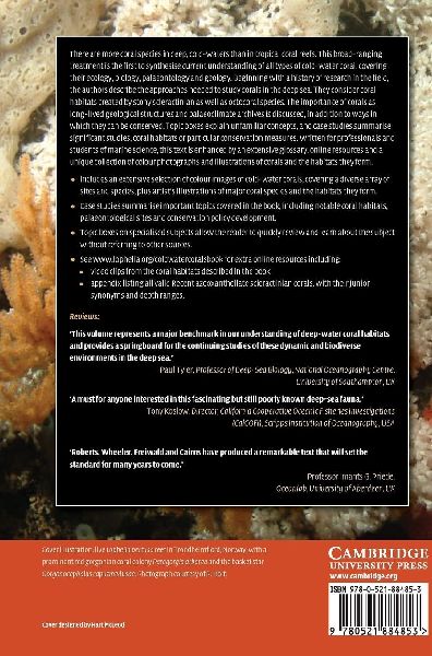 Cold-Water Corals