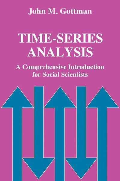 Time-Series Analysis