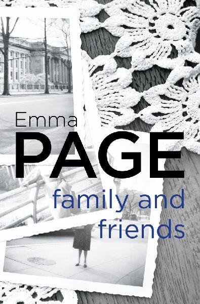 Family and Friends