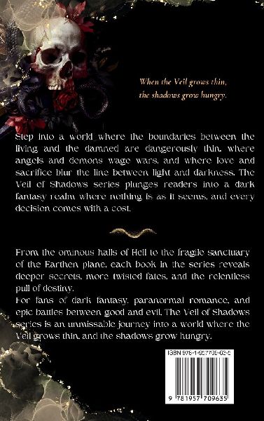 Veil of Shadows IV