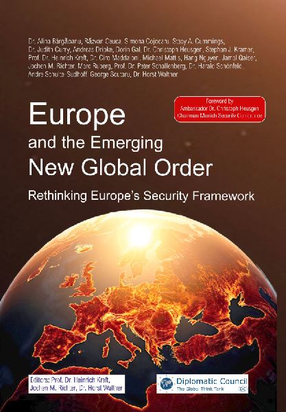Europe and the Emerging New Global Order