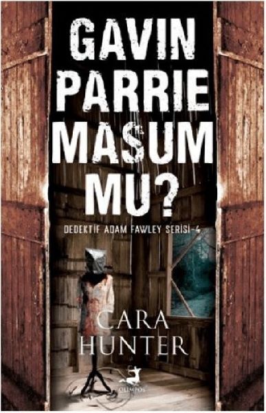 Gavin Parrie Masum mu