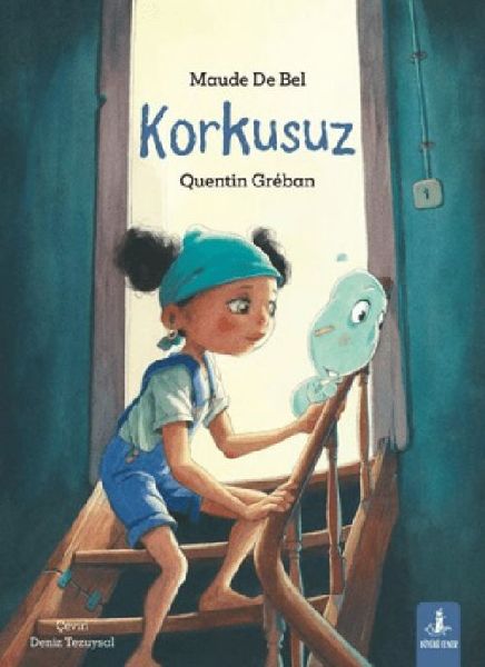 Korkusuz