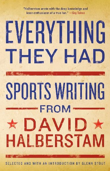 Everything They Had