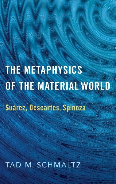 Metaphysics of the Material World