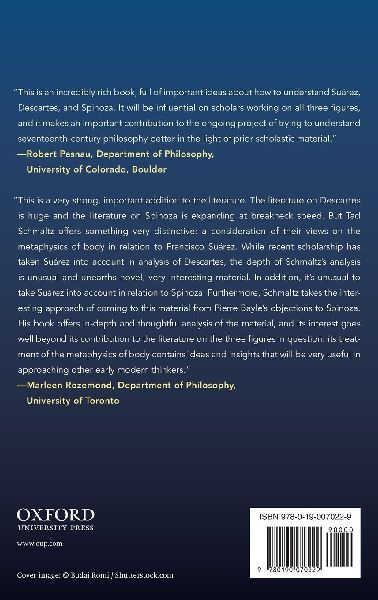 Metaphysics of the Material World