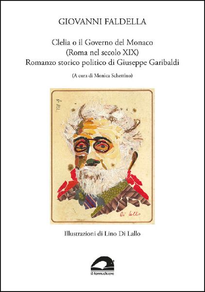 Clelia o il governo del monaco (Roma nel secolo XIX). Romanzo ...