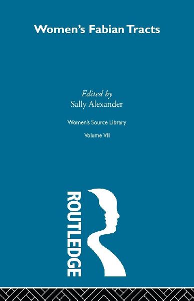 Women's Fabian Tracts