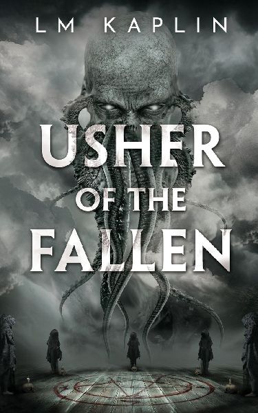 Usher of the Fallen