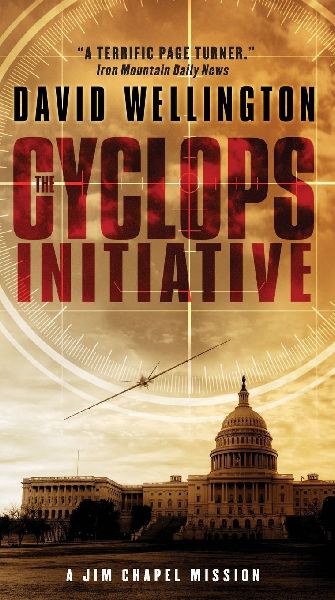 Cyclops Initiative, The