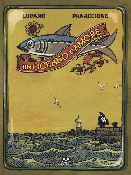 Un oceano d'amore