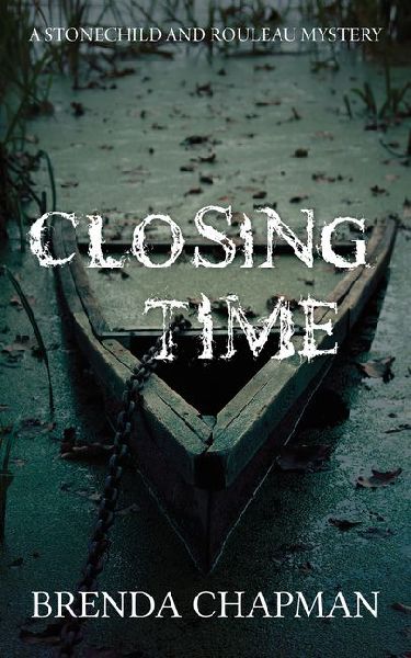 Closing Time