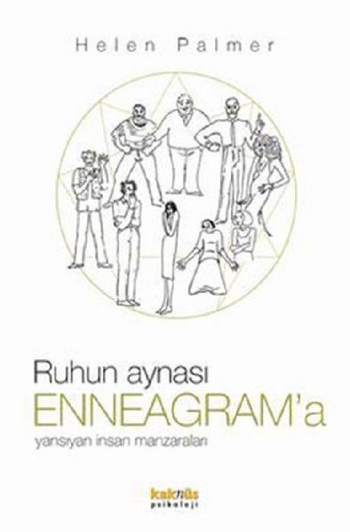 Ruhun Aynasi Enneagrama Yansiyan Insan Manzaralari