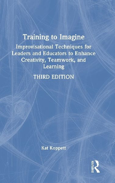 Training to Imagine